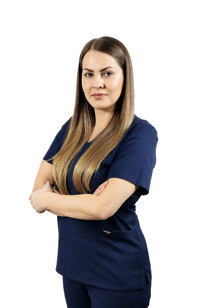 podolog katarzyna menkała