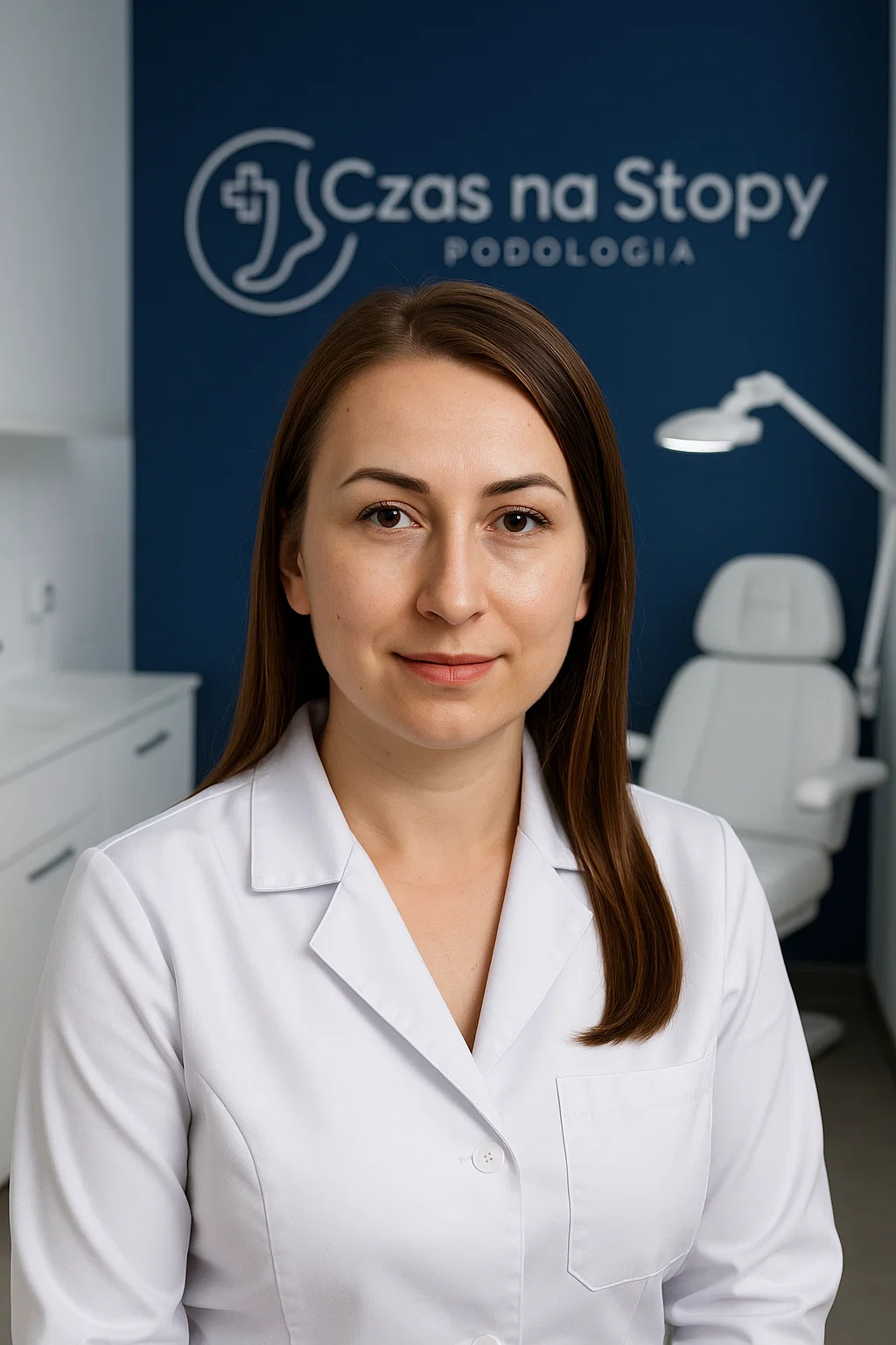 Podolog Katarzyna Kołoło