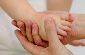 tribiotic na wrastający paznokieć