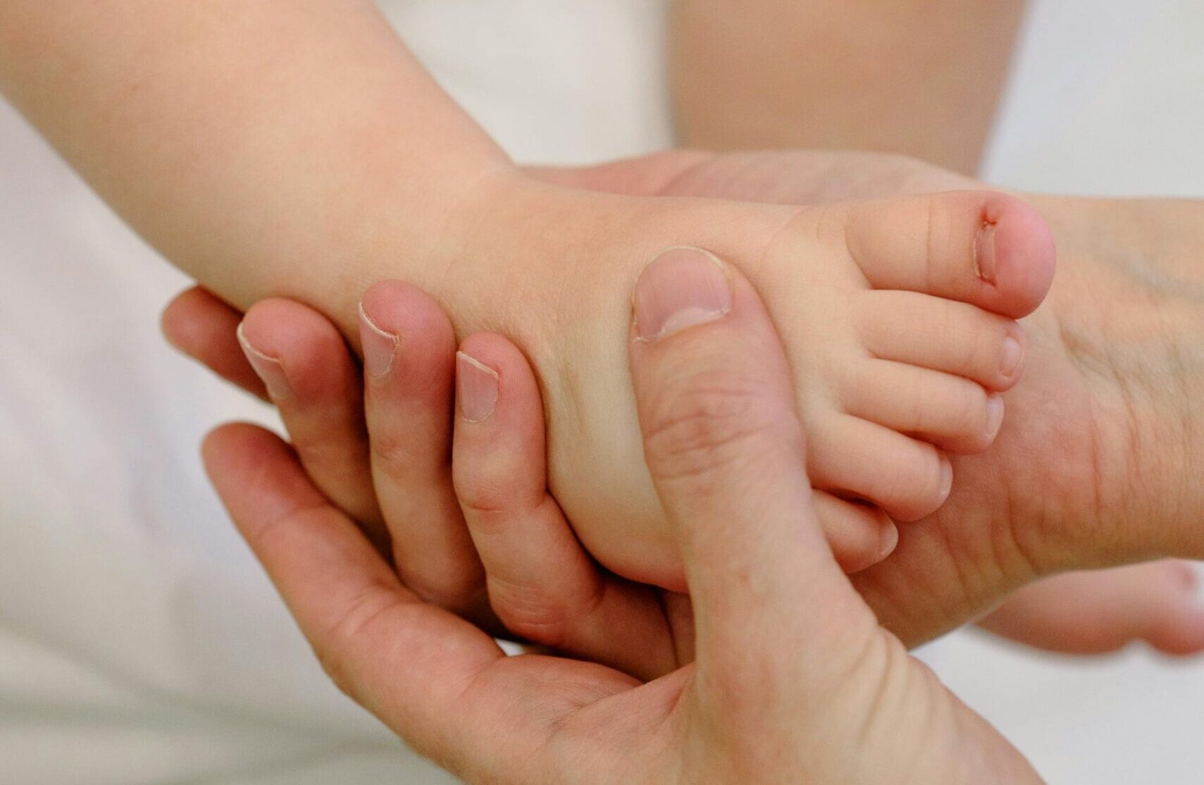 tribiotic na wrastający paznokieć